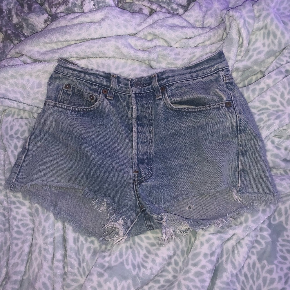 LEVIs shorts